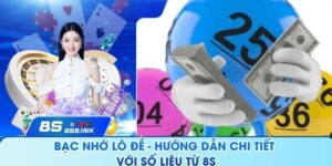 Bạc Nhớ Lô Đề - Hướng Dẫn Chi Tiết Cho Người Mới Tại 8SVUI
