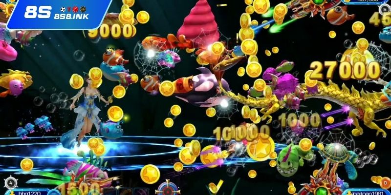 Bật mí chiến lược săn thưởng khủng từ chuyên gia