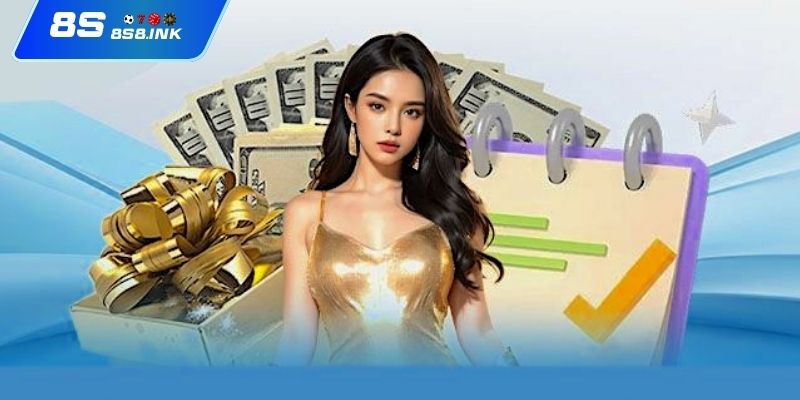 Các nguyên tắc cần làm rõ trước khi áp dụng khuyến mãi 8S