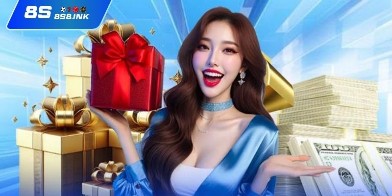 Các nguyên tắc giúp bạn sử dụng ưu đãi 8S đúng cách