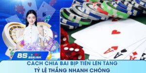 Cách Chia Bài Bịp Tiến Lên - Chia Sẻ Kín Từ Một Người Chơi Lâu Năm