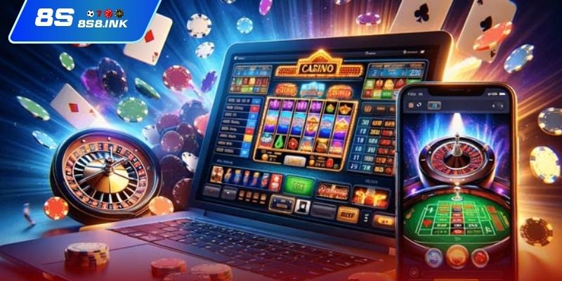 Cách xử lý một vài sự cố khi download app 8S