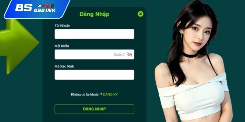 Cách xử lý trường hợp lỗi khi truy cập 8S