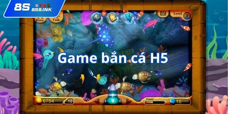 Chế độ tự động bắn hữu ích cho người chơi
