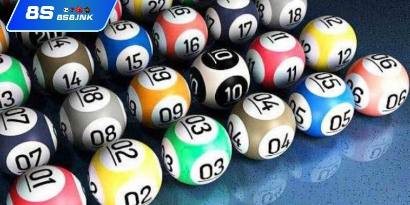 Cơ cấu giải thưởng chi tiết của Vietlott 6/55