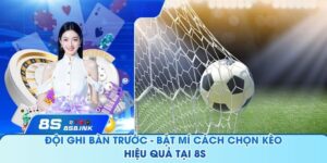 Đội Ghi Bàn Trước - Hướng Dẫn Cách Soi Kèo Chi Tiết