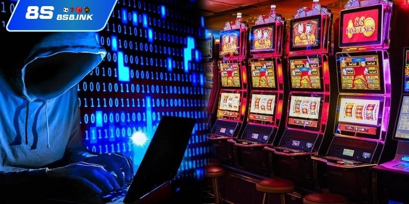 Dùng hack có thể ảnh hưởng chiến chiến lược vốn