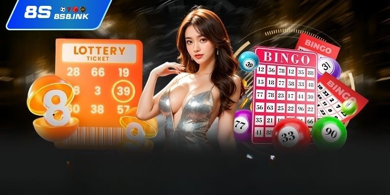 Giải trí với cược lô 4 số thử thách
