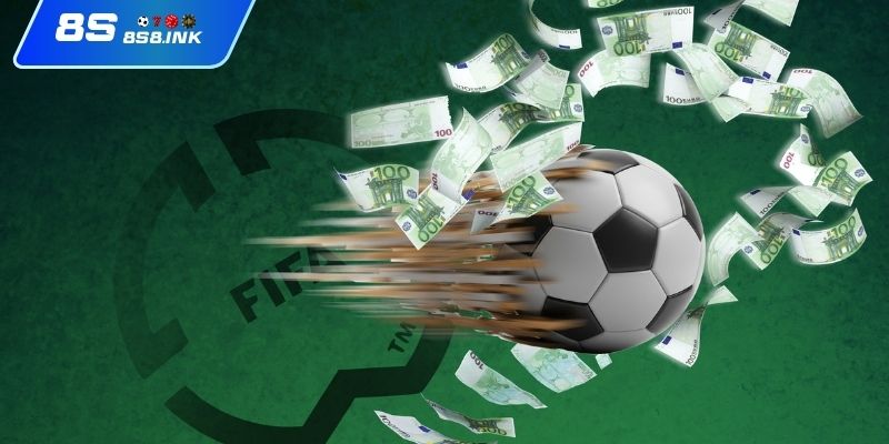 Hướng dẫn xả kèo nhanh theo tỷ lệ cố định