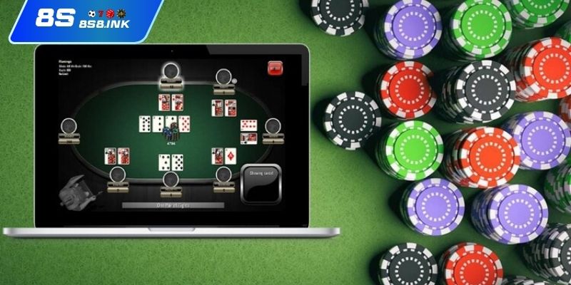 Khái niệm tổng quan của trò chơi Poker