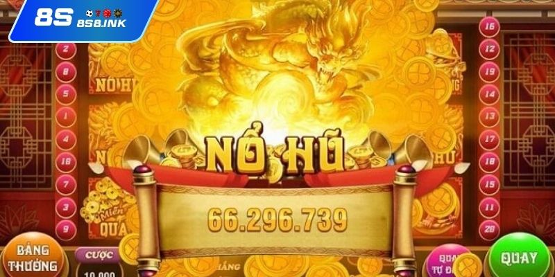 Kinh nghiệm hay để săn nổ hũ thưởng lớn
