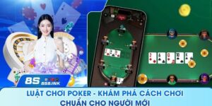 Luật Chơi Poker - Khám Phá Cách Chơi Chuẩn Cho Người Mới