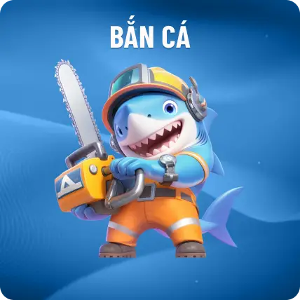 Bắn Cá