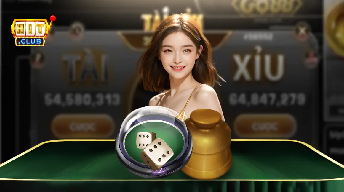 Tài Xỉu Live