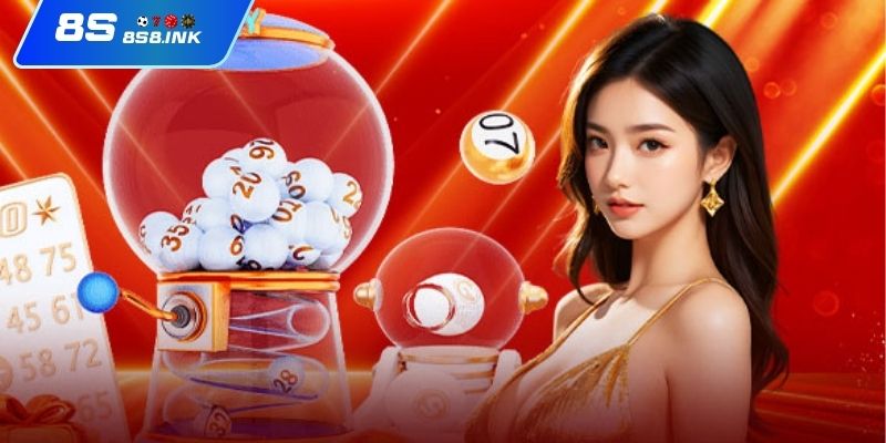 Lý do người chơi nên tham gia xổ số 8S