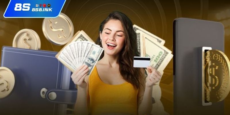 Một vài lưu ý khi rút thưởng cho newbie