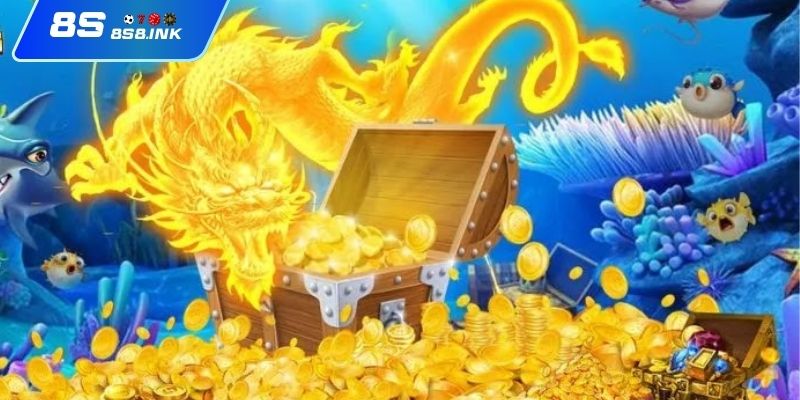 Nguồn gốc phát triển của bắn cá săn rồng vàng