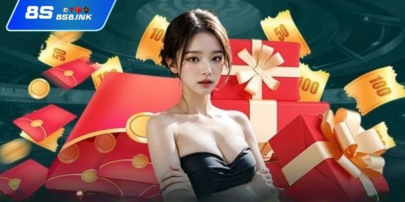 Những khuyến mãi 8S nổi bật đang gây chú ý lớn