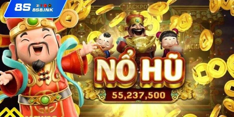 Quy tắc tham gia chơi nổ hũ đổi thưởng