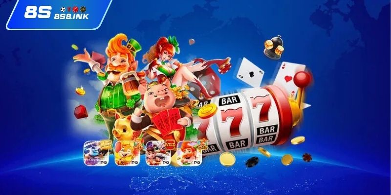 Slot kim tự tháp khám phá kho báu ai cập