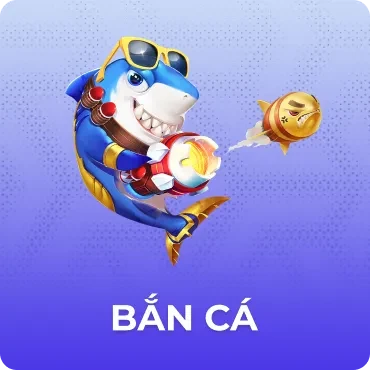 Bắn Cá