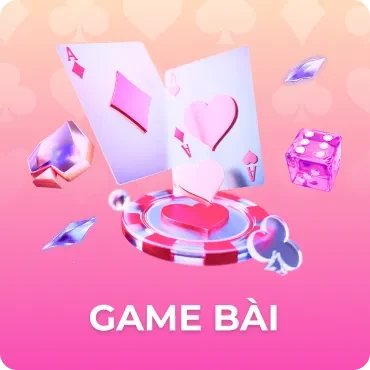 Game Bài