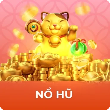 Nổ Hũ