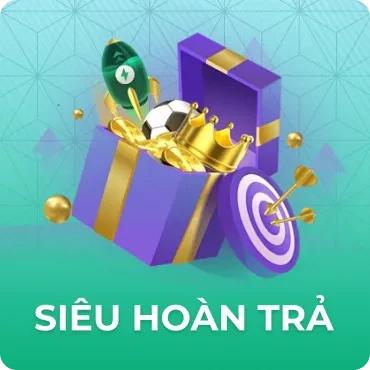 Siêu Hoàn Trả