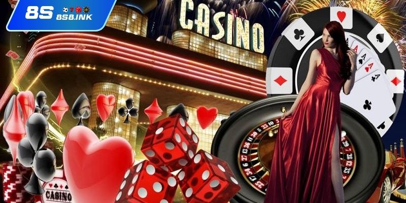 Tham gia chơi Blackjack trí tuệ thú vị