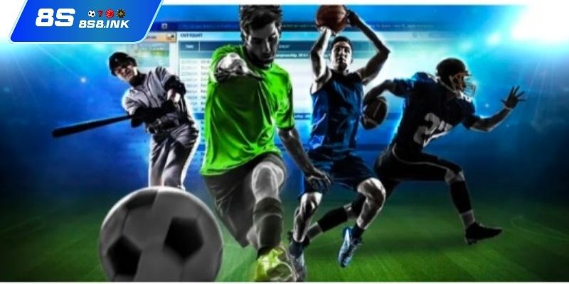 Tham gia cược bóng rổ chơi nhanh hấp dẫn