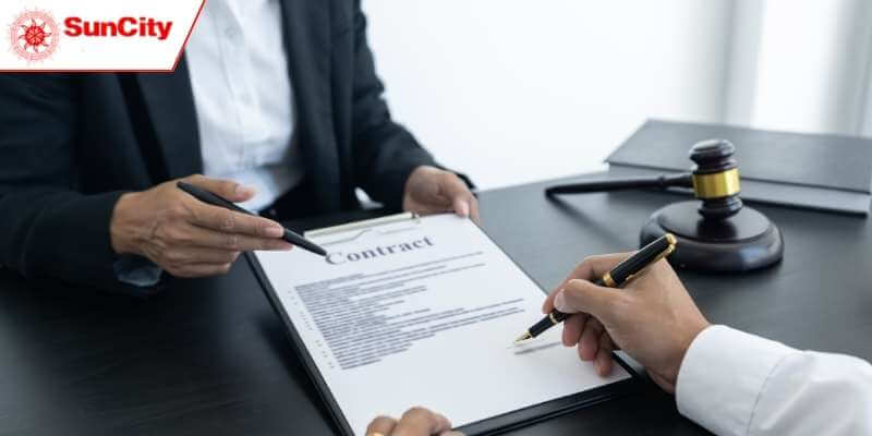 Tìm hiểu về miễn trừ trách nhiệm tại hệ thống 8S