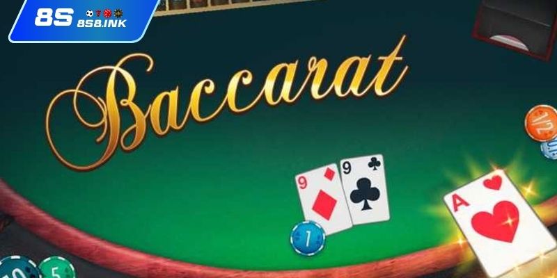 Xác định tỷ lệ thưởng của từng cửa trong Baccarat