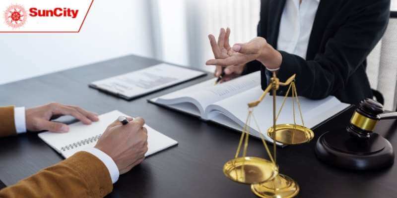 Vai trò chính sách miễn trừ trách nhiệm trong lĩnh vực cá cược