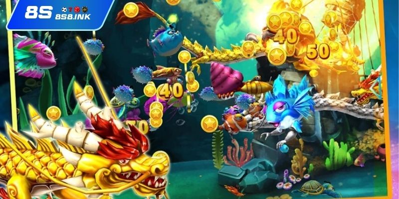 Vũ khí cùng kỹ năng để hội viên chiến thắng