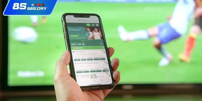 Các lợi ích khi truy cập link bóng đá của nhà cái