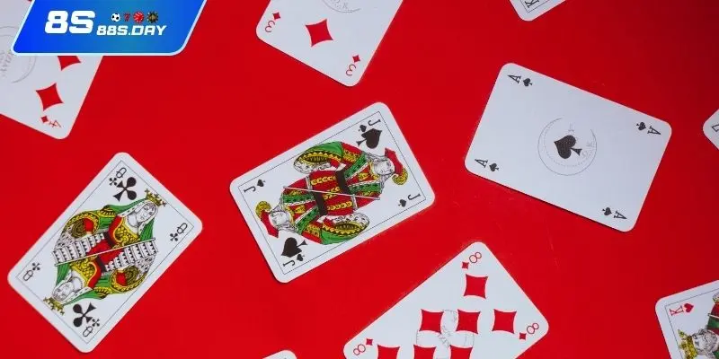 Quy định bộ bài catte cần biết